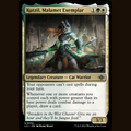 Kutzil, Malamet Exemplar [The Lost Caverns of Ixalan] full-card image