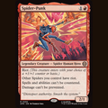Spider-Punk [Marvel's Spider-Man] full-card image