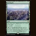 Ba Sing Se [Avatar: The Last Airbender] full-card image