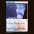 Volatile Fjord [Kaldheim] full-card image