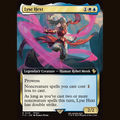 Lyse Hext (Extended Art) [Commander: FINAL FANTASY] full-card image