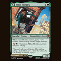 Miles Morales [Marvel's Spider-Man] full-card image