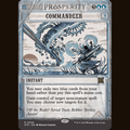 Commandeer [Outlaws of Thunder Junction: Breaking News] full-card image