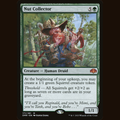 Nut Collector [Dominaria Remastered] full-card image
