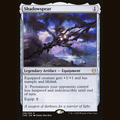 Shadowspear [Theros Beyond Death] full-card image