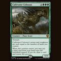 Cultivator Colossus [Innistrad Remastered] full-card image