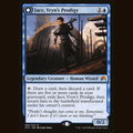 Jace, Vryn's Prodigy [Magic Origins] full-card image