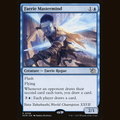 Faerie Mastermind [March of the Machine] full-card image