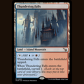 Thundering Falls [Murders at Karlov Manor] full-card image