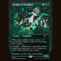 Avenger of Zendikar (Double Rainbow Foil) [Secret Lair Drop Series] full-card image