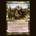 Qasali Pridemage [Time Spiral: Remastered] full-card image