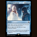Temporal Trespass [Universes Beyond: Assassin's Creed] full-card image