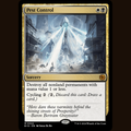 Pest Control [Outlaws of Thunder Junction: The Big Score] full-card image