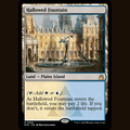 Hallowed Fountain [Ravnica Remastered] full-card image