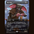 Pack Rat (1307) [Secret Lair Drop Series] full-card image