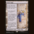 Urza's Saga [Modern Horizons 2] full-card image