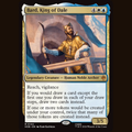 Bard, King of Dale [The Hobbit] full-card image