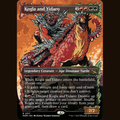Kogla and Yidaro (Showcase) [March of the Machine] full-card image