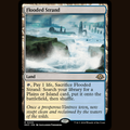 Flooded Strand [Modern Horizons 3] full-card image