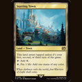 Starting Town [Universes Beyond: FINAL FANTASY] full-card image