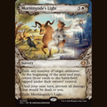 Morningtide's Light (Showcase) [Lorwyn Eclipsed] full-card image