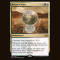 Mirari's Wake (Foil Etched) [Modern Horizons 2] full-card image