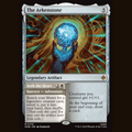 The Arkenstone [The Hobbit] full-card image