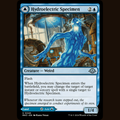 Hydroelectric Specimen [Modern Horizons 3] full-card image