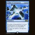 Leyline of Anticipation [Core Set 2020] full-card image