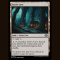 Urza's Cave [Modern Horizons 3] full-card image