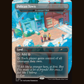 Pelican Town - Homeward Path [Secret Lair Drop Series] full-card image