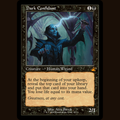 Dark Confidant (Retro Frame) [Ravnica Remastered] full-card image