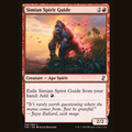 Simian Spirit Guide [Time Spiral: Remastered] full-card image