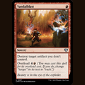 Vandalblast [Commander Masters] full-card image