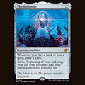 The Endstone [Edge of Eternities] full-card image