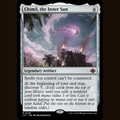 Chimil, the Inner Sun [The Lost Caverns of Ixalan] full-card image