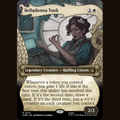 Belladonna Took (Showcase) [The Hobbit] full-card image