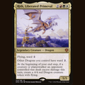 Rith, Liberated Primeval [Dominaria United] full-card image