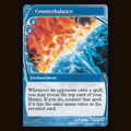 Counterbalance (Future Sight) [Mystery Booster 2] full-card image