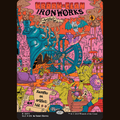 Krark-Clan Ironworks [Secret Lair: 30th Anniversary Countdown Kit] SLC #11 full-card image