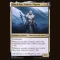 Elas il-Kor, Sadistic Pilgrim [Dominaria United] full-card image