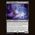 Twilight Diviner [Lorwyn Eclipsed] full-card image