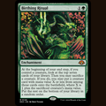 Birthing Ritual [Modern Horizons 3] full-card image