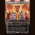 Thespian's Stage (2310) (Rainbow Foil) [Secret Lair Drop Series] full-card image