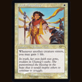Soul's Attendant (Retro Frame) [Secret Lair Drop Series] full-card image