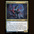 Likeness Looter [Wilds of Eldraine] full-card image