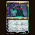 Professor Dellian Fel [Secrets of Strixhaven] full-card image