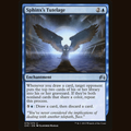 Sphinx's Tutelage [Magic Origins] full-card image
