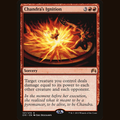 Chandra's Ignition [Magic Origins] full-card image