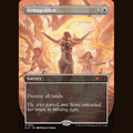 Armageddon (Rainbow Foil) [Secret Lair Drop Series] full-card image